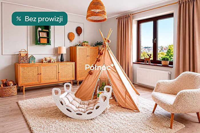 Dom 4-pokojowy na sprzedaż, Mała Słońca
