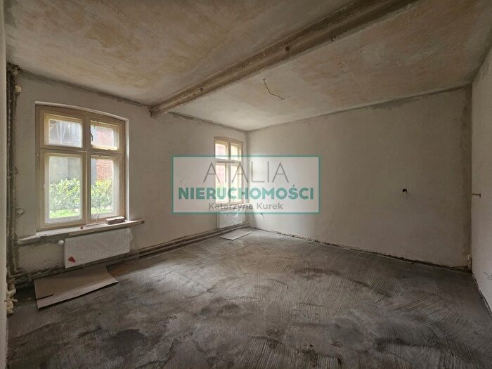 Mieszkanie 3-pokojowe na sprzedaż, Żyrardów