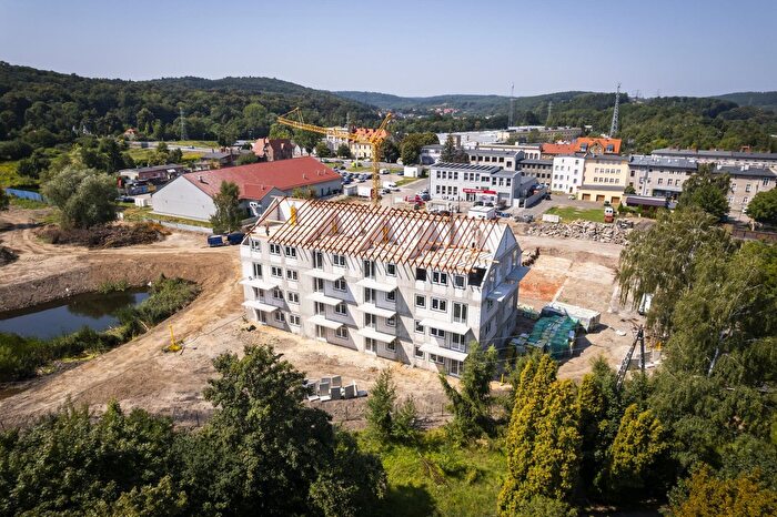 Mieszkanie 2-pokojowe na sprzedaż, Świebodzice