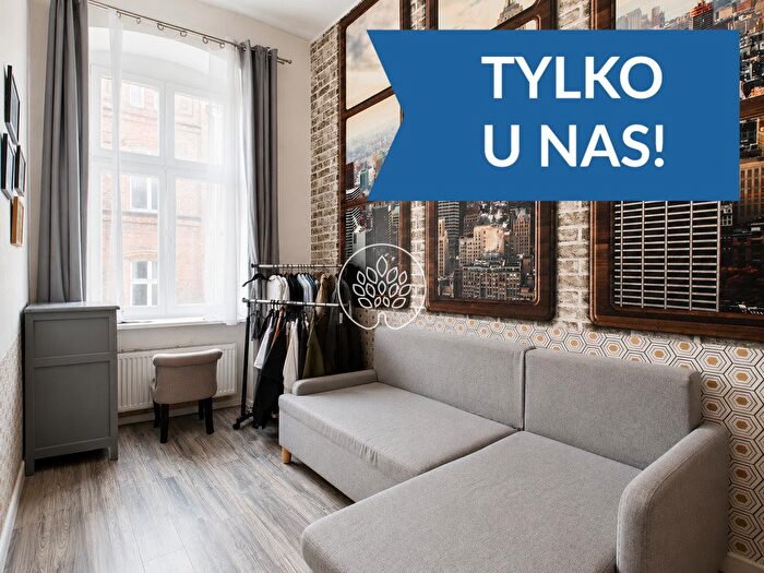 Mieszkanie 5-pokojowe na sprzedaż, Toruń