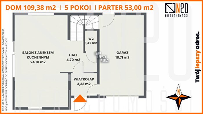 Tu Mieszkania Domy - 2