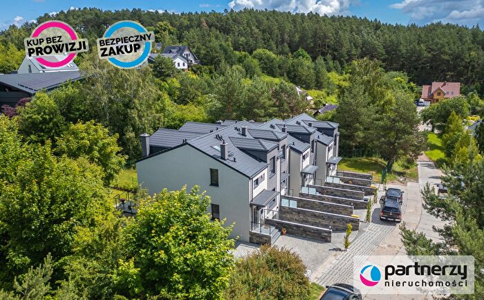 Dom 4-pokojowy na sprzedaż, Straszyn