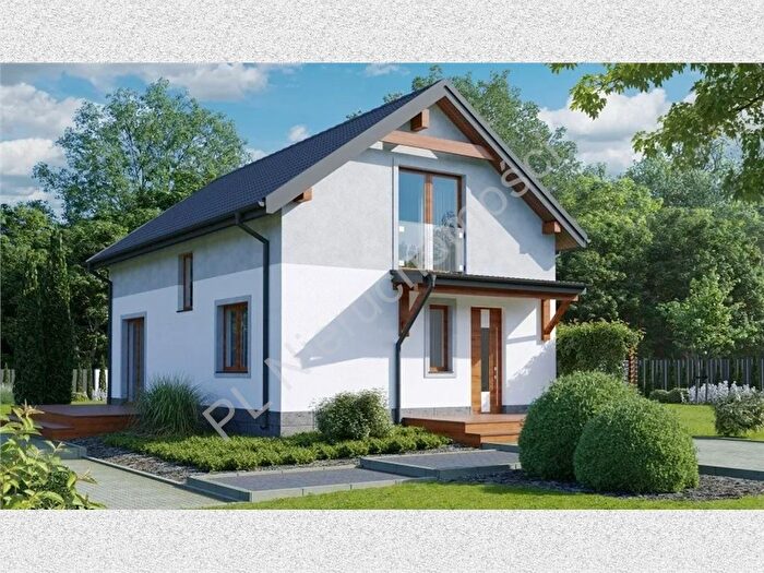 Dom 4-pokojowy na sprzedaż, Adamów – false