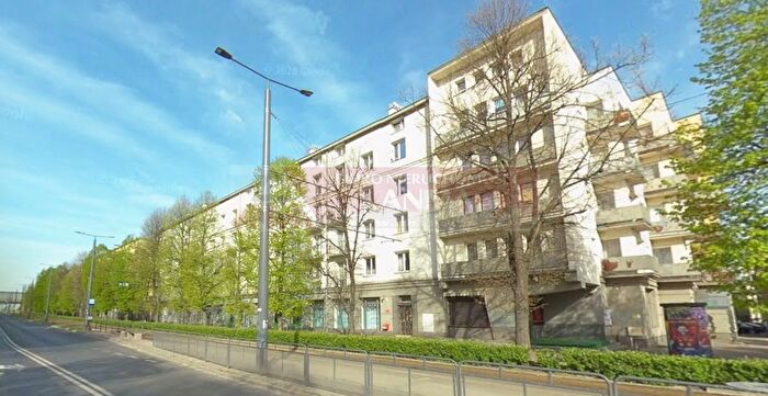 Mieszkanie 2-pokojowe na sprzedaż, Częstochowa – Aleja Pokoju