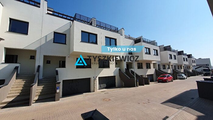 Dom 5-pokojowy na sprzedaż, Gdańsk – Płocka