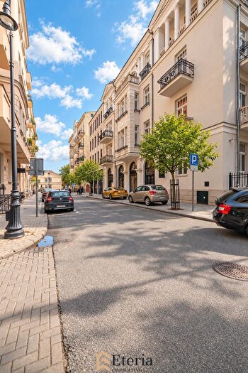 Mieszkanie 6-pokojowe na sprzedaż, Lublin – Cicha