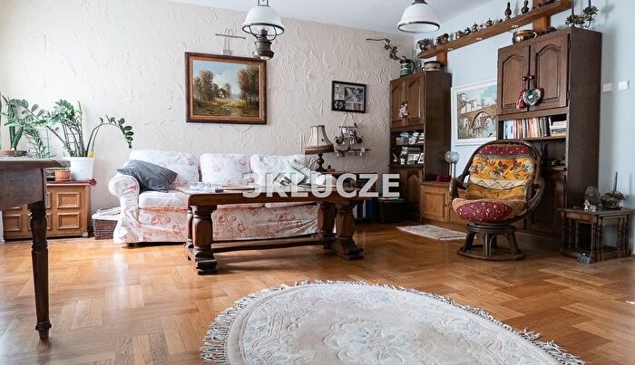 Mieszkanie 4-pokojowe na sprzedaż, Lublin