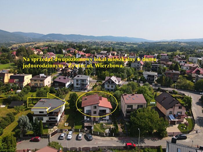 Dom 5-pokojowy na sprzedaż, Żywiec