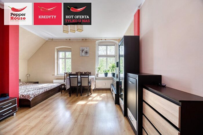 Mieszkanie 2-pokojowe na sprzedaż, Bydgoszcz – Leśna