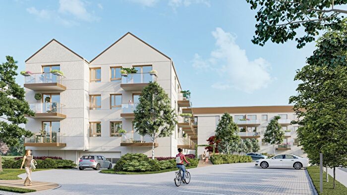 Mieszkanie 1-pokojowe na sprzedaż, Osielsko