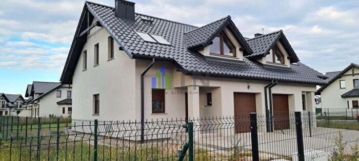Dom 5-pokojowy na sprzedaż, Dobrzykowice