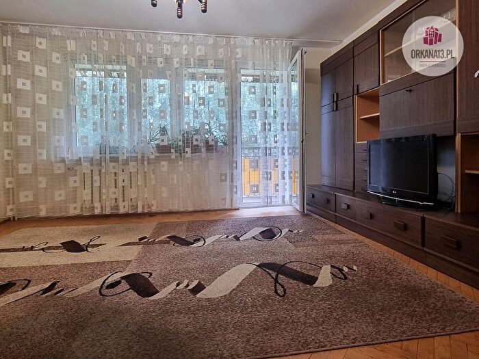Mieszkanie 3-pokojowe na sprzedaż, Olsztyn – Dworcowa