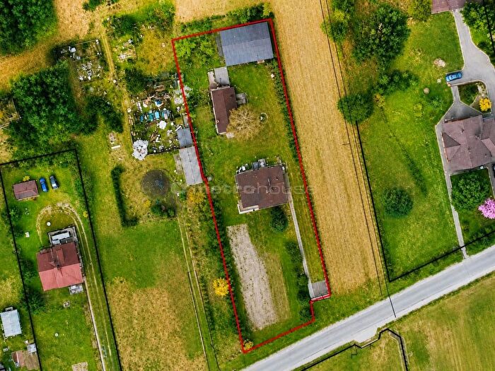 Dom 5-pokojowy na sprzedaż, Miedniewice