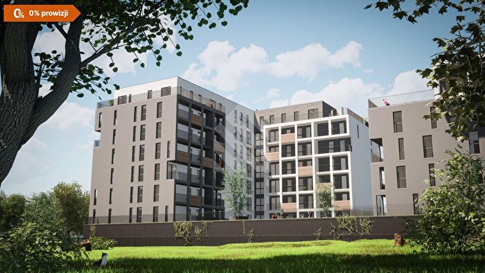 Mieszkanie 3-pokojowe na sprzedaż, Bydgoszcz