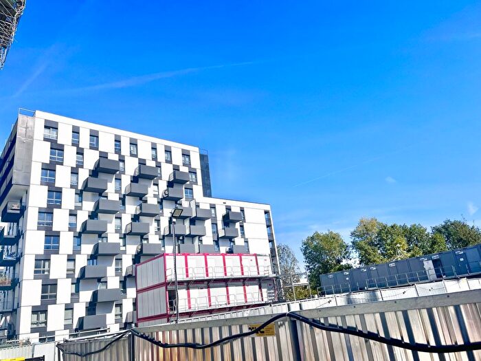 Mieszkanie 2-pokojowe na sprzedaż, Poznań – Jana Henryka Dąbrowskiego