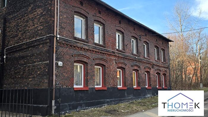 Mieszkanie 1-pokojowe na sprzedaż, Zabrze