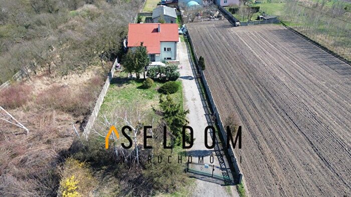 Dom 5-pokojowy na sprzedaż, Konin