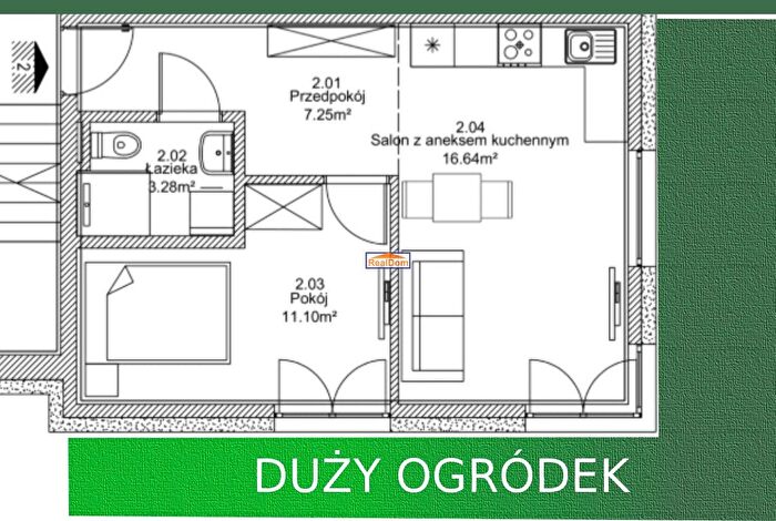 Tu Mieszkania Domy - 3