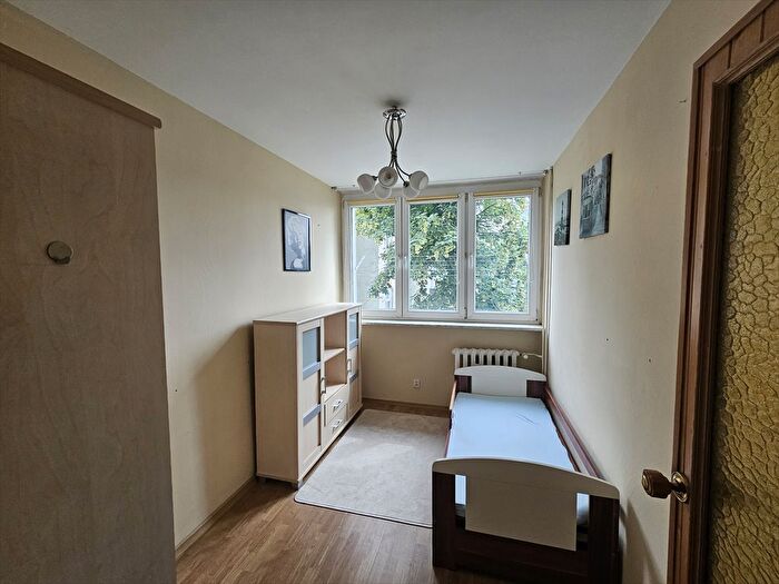 Mieszkanie 2-pokojowe na sprzedaż, Łódź – Podgórna