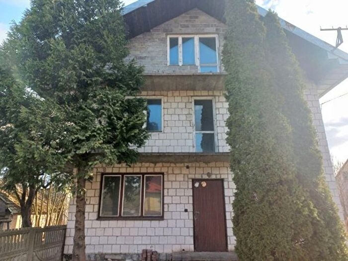 Dom 6-pokojowy na sprzedaż, Kielce