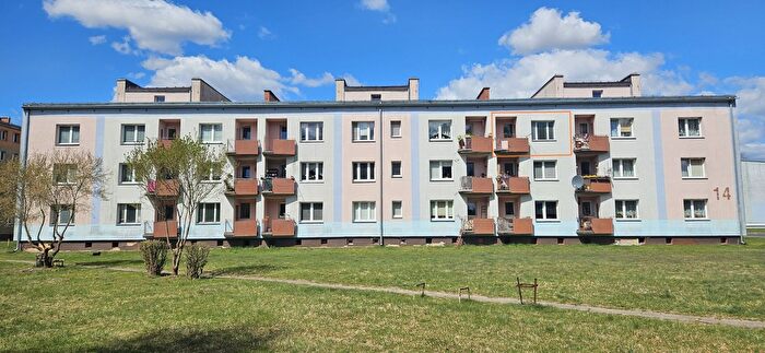 Mieszkanie 3-pokojowe na sprzedaż, Mirosławiec Górny (osada)