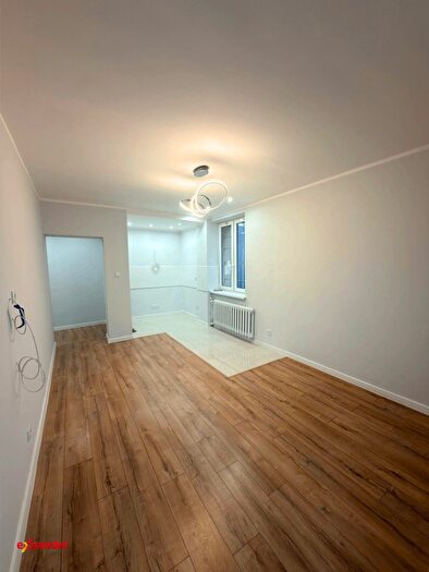 Mieszkanie 1-pokojowe na sprzedaż, Częstochowa – Jerzego Waszyngtona