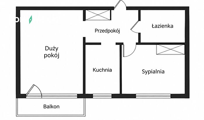 Tu Mieszkania Domy - 3