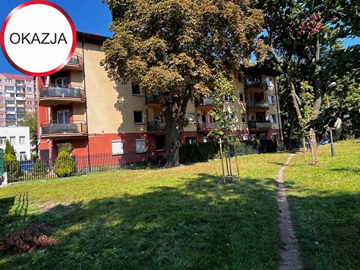 Mieszkanie 4-pokojowe na sprzedaż, Łódź – Murarska