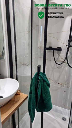 Mieszkanie 3-pokojowe na sprzedaż, Gdańsk – Bajki