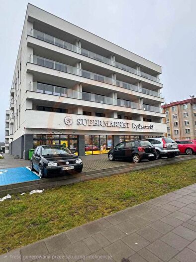 Mieszkanie 4-pokojowe na sprzedaż, Ełk