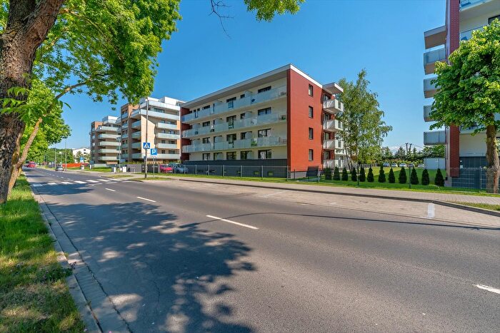 Mieszkanie 1-pokojowe na sprzedaż, Kołobrzeg