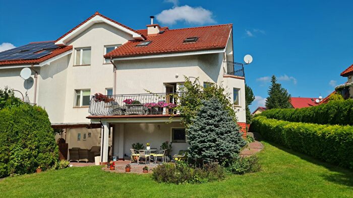 Dom 5-pokojowy na sprzedaż, Olsztyn