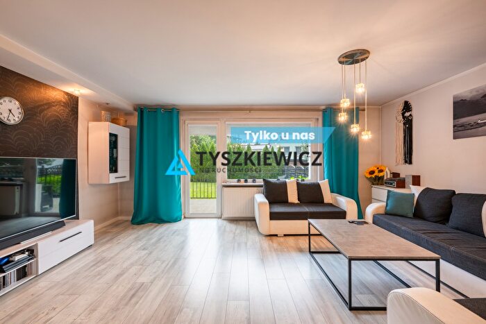 Dom 4-pokojowy na sprzedaż, Kościerzyna