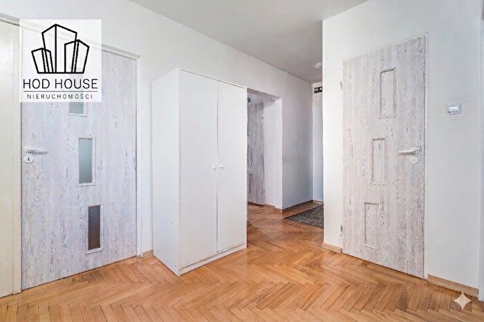 Mieszkanie 3-pokojowe na sprzedaż, Warszawa – Apoloniusza Kędzierskiego