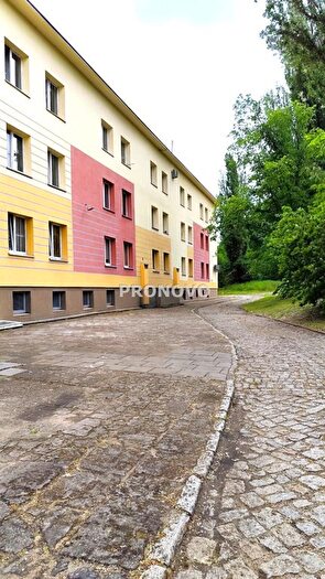 Mieszkanie 1-pokojowe na sprzedaż, Szczecin