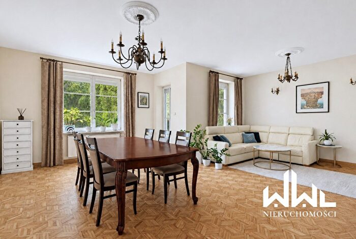 Dom 7-pokojowy na sprzedaż, Warszawa – Gawota