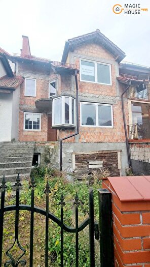 Dom 8-pokojowy na sprzedaż, Gdańsk – Widok
