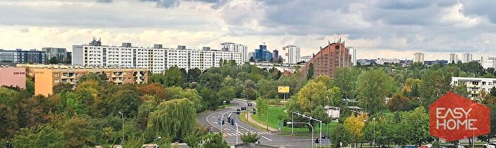 Mieszkanie 2-pokojowe na sprzedaż, Poznań – os. Stare Żegrze