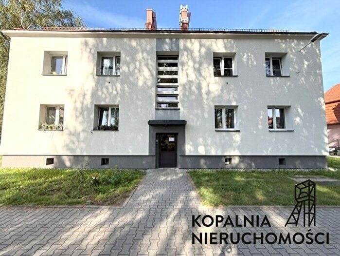 Mieszkanie 1-pokojowe na sprzedaż, Chorzów – Rozbarska