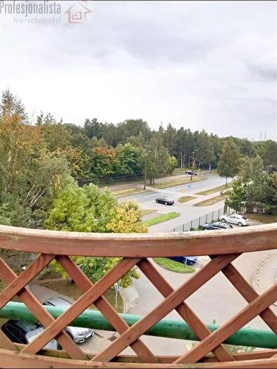 Mieszkanie 5-pokojowe na sprzedaż, Gdynia – Rdestowa