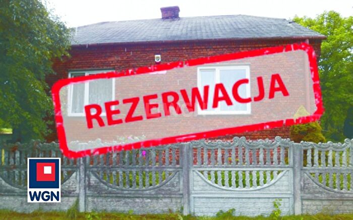 Dom 3-pokojowy na sprzedaż, Jacków