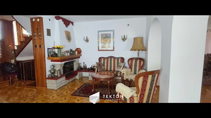 Dom 6-pokojowy na sprzedaż, Płock