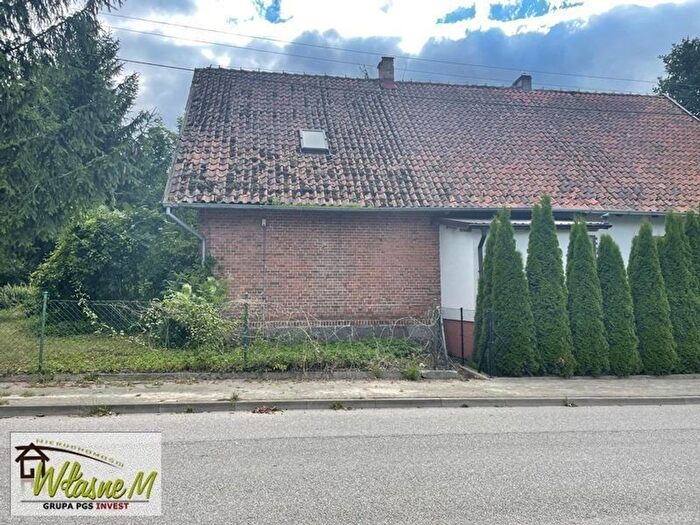 Dom 4-pokojowy na sprzedaż, Naprom