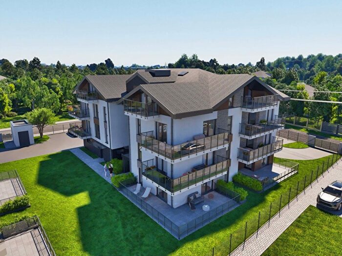 Mieszkanie 3-pokojowe na sprzedaż, Łódź
