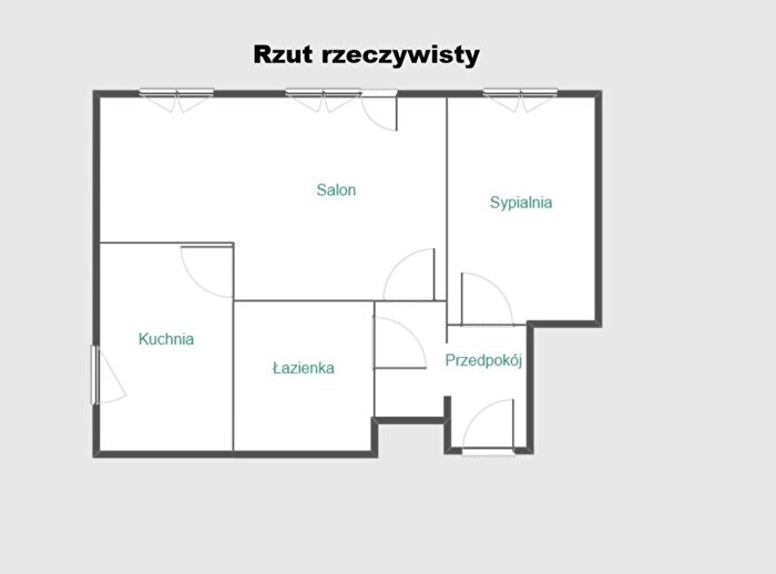 Tu Mieszkania Domy - 3