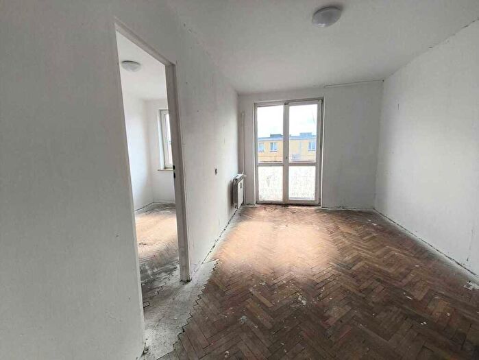 Mieszkanie 3-pokojowe na sprzedaż, Grajewo