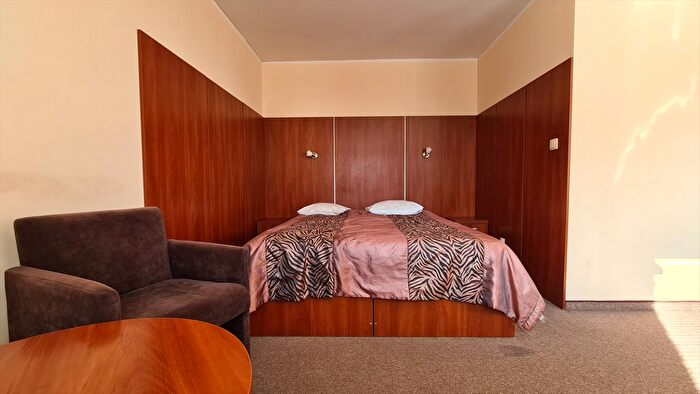 Mieszkanie 1-pokojowe do wynajęcia, Warszawa – Apartamentowa