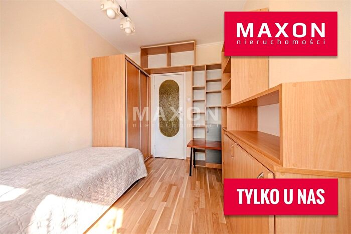 Mieszkanie 2-pokojowe do wynajęcia, Warszawa – Zygmunta Modzelewskiego