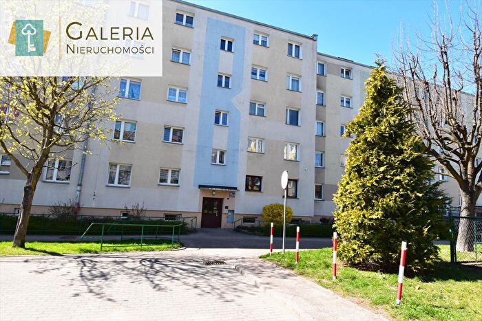 Mieszkanie 2-pokojowe na sprzedaż, Elbląg