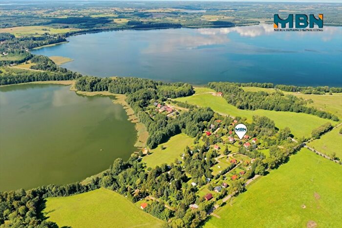 Dom na sprzedaż, Kruklanki